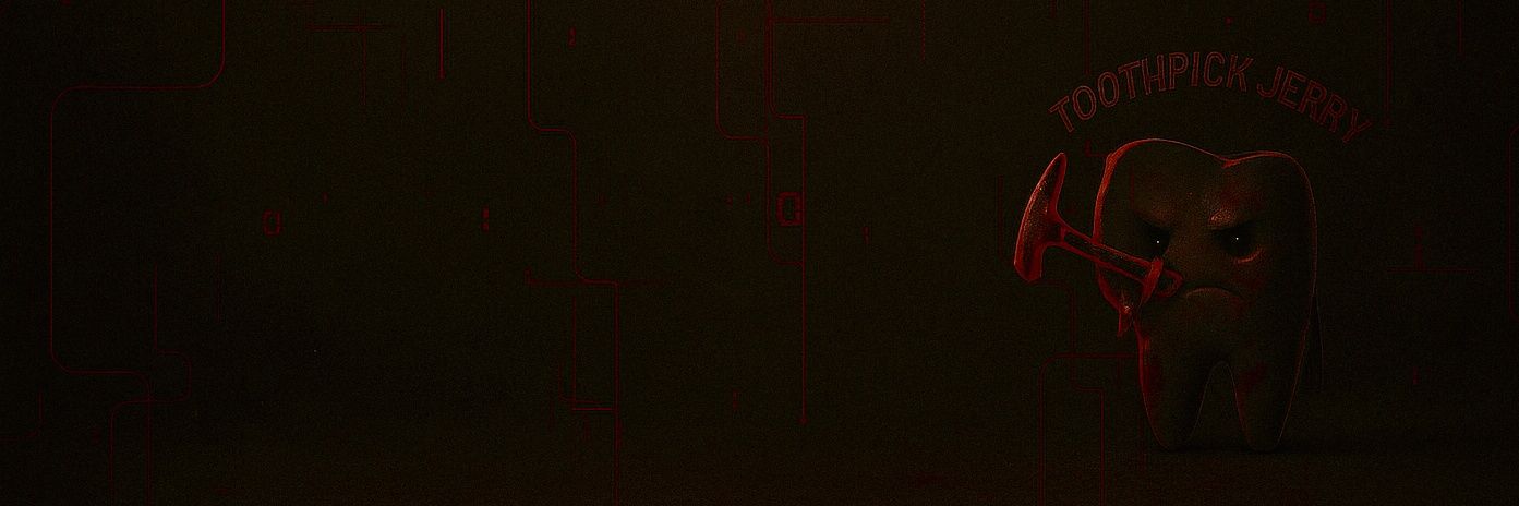 ToothpickJerry banner