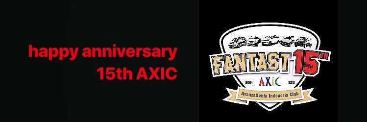 infoAXIC banner