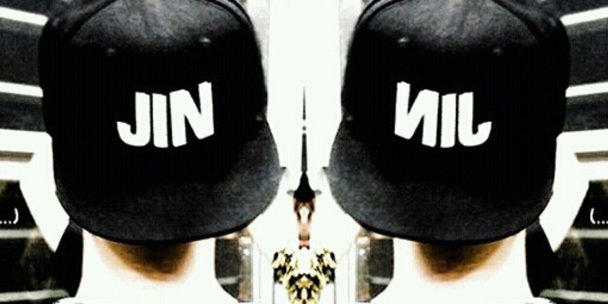 jinmblo's profile banner image