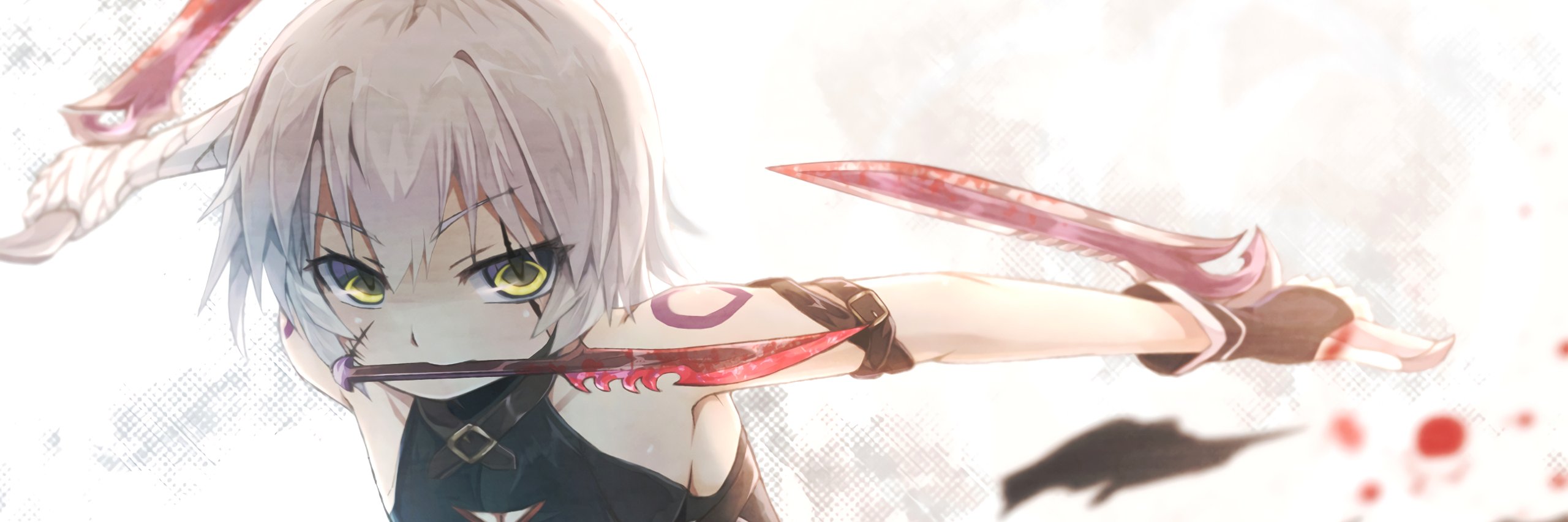 MamasServant's profile banner image