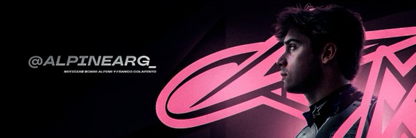 AlpineArg_ Profile Banner
