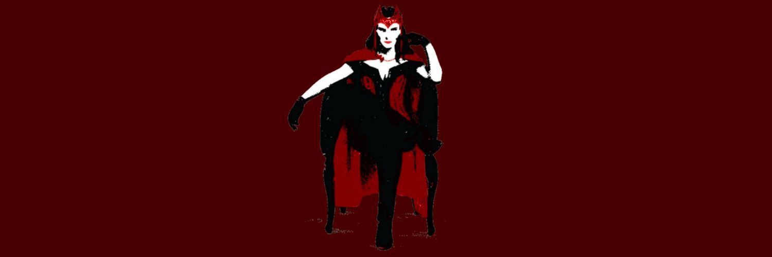 Shego Maximoff banner