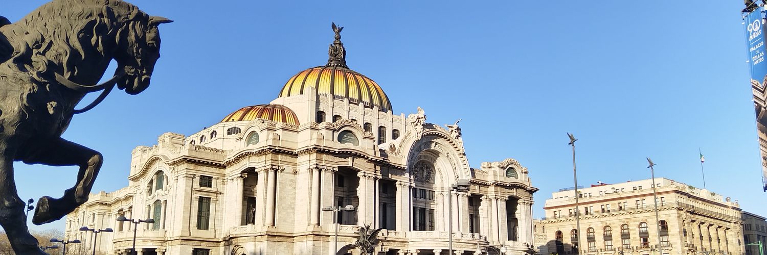 balderasmx's profile banner image