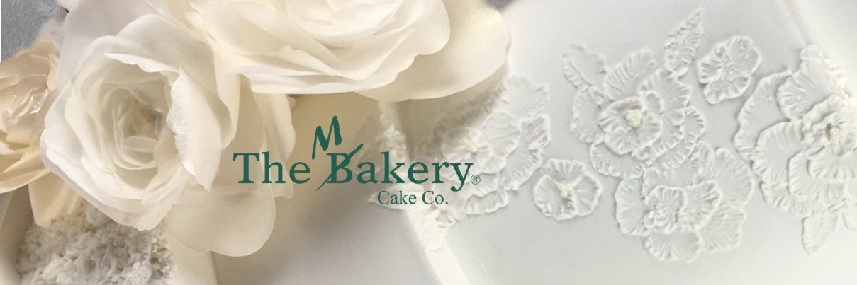 The Makery Cake Co banner