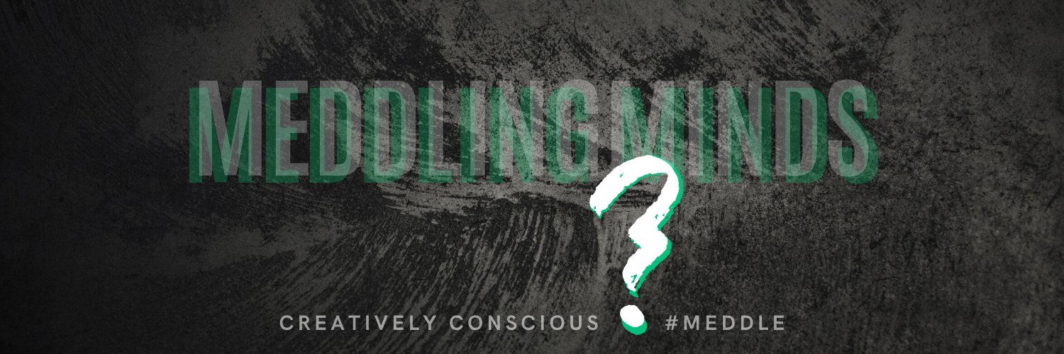 meddlingmind banner
