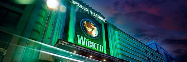 Wicked News Profile Banner
