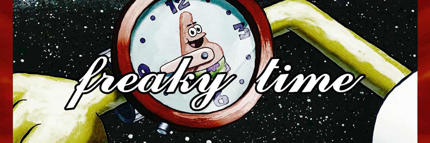 𝓗𝓮𝓻𝓽𝓪'𝓼 𝓨𝓮𝓼-𝓑𝓸𝓽 69 𝓸𝓯 #freakytwt's banner
