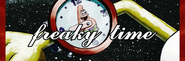 PuppetofFreaky Profile Banner