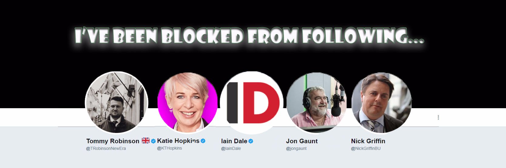 BigAlexJones's profile banner image