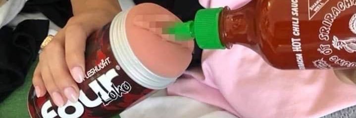 enigmatic individual ☆ banner