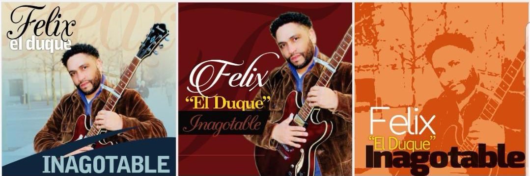 FelixElDuqueRD's profile banner image