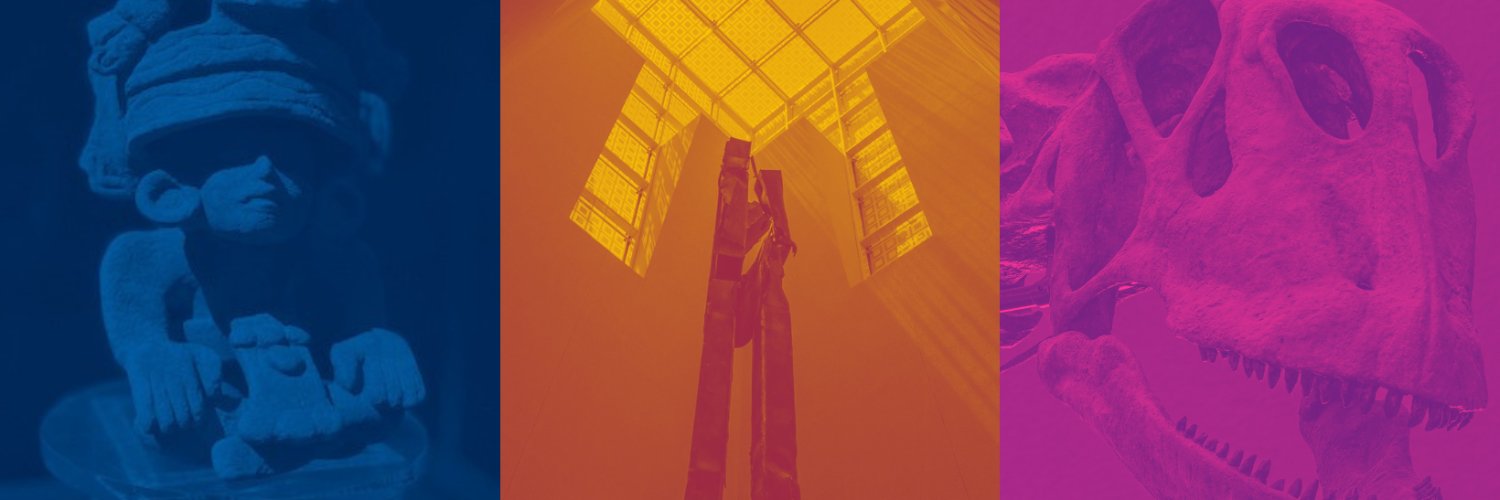 Fort Worth Museum of Science and History banner