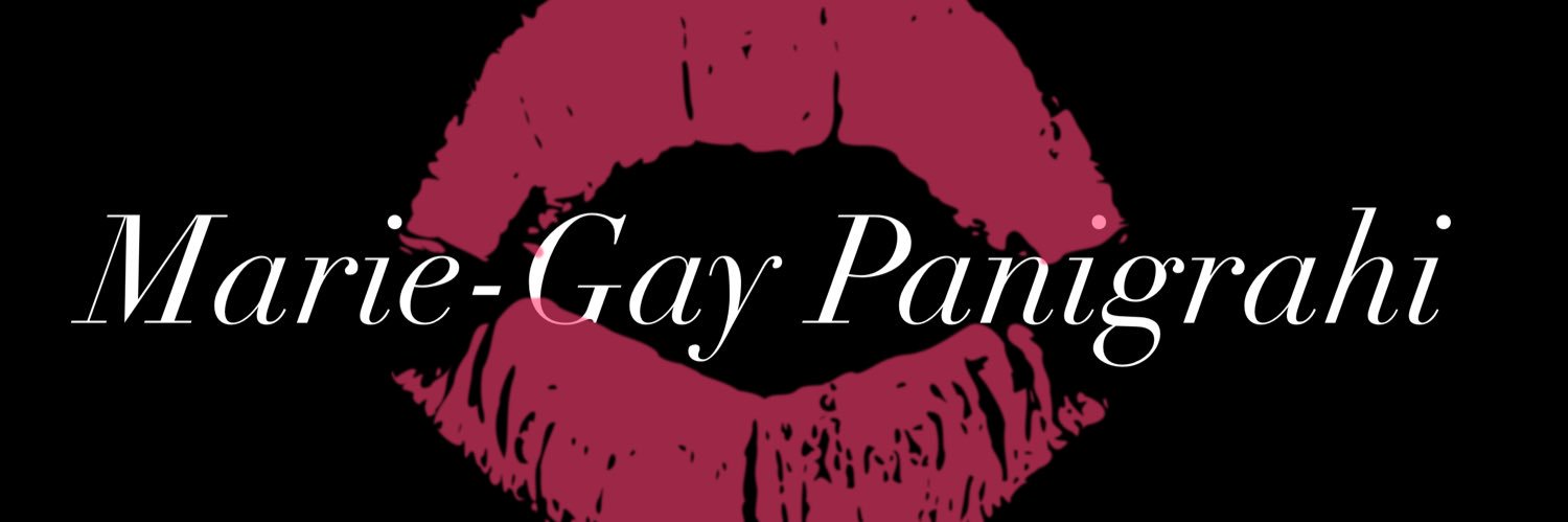 mariegaysant's profile banner image