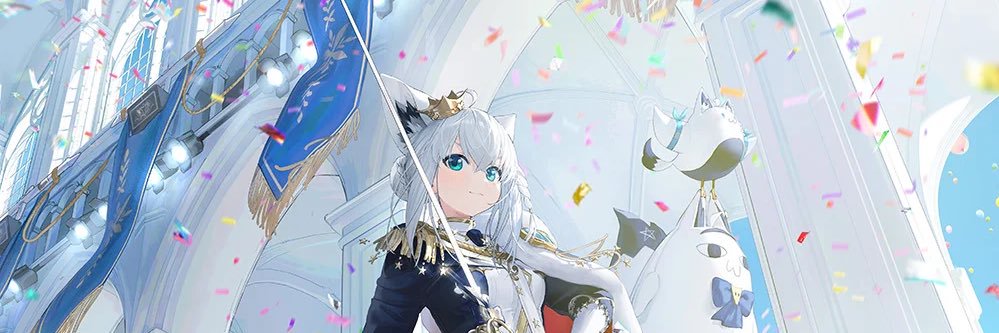 レイ🌽(@D地区雑魚猫ん部) banner