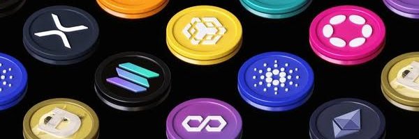 Airdrop Crypto Community Sharing banner