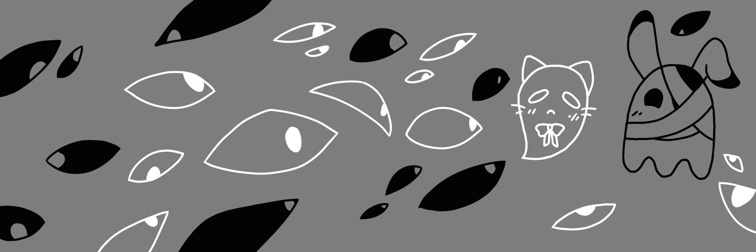 GhostmoonTenten's profile banner image