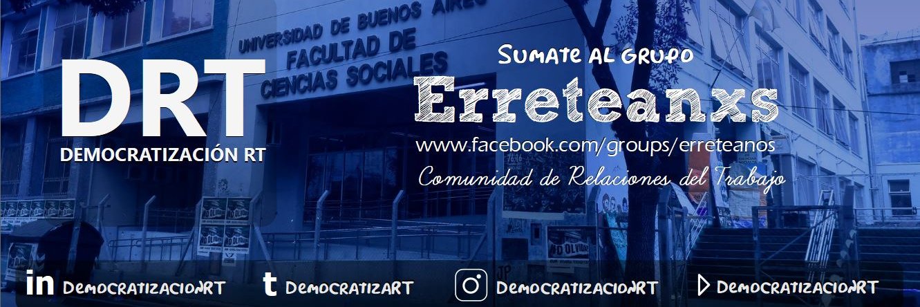 DemocratizaRT's profile banner image