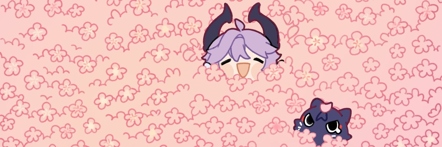 كيبو ✨️ banner