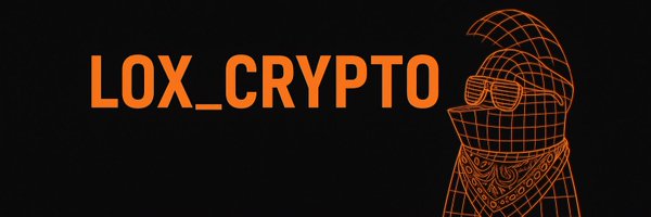 LOX_CRYPTO Profile Banner