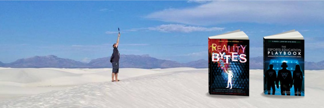 Jesse Lubinsky banner