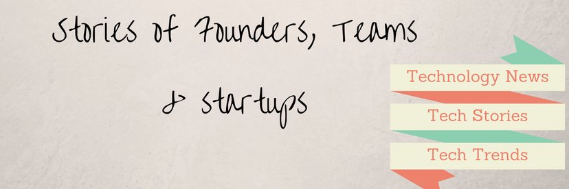 Your Tech Story banner