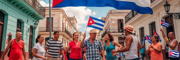 ChamaconCubano Profile Banner