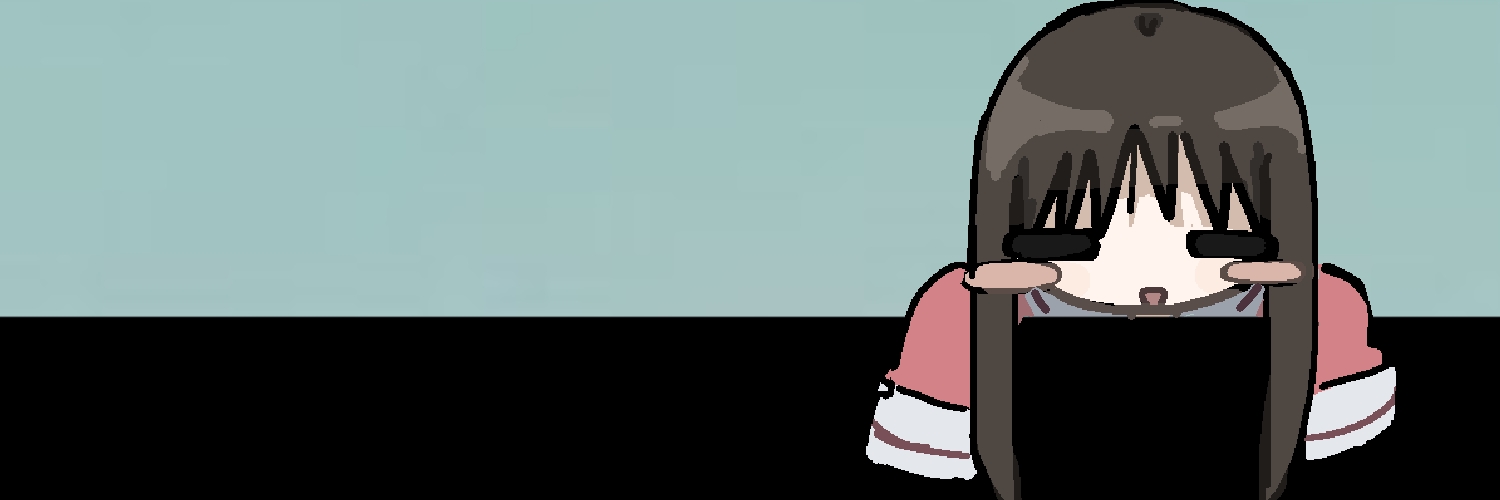 nnnnnyoooooo's profile banner image