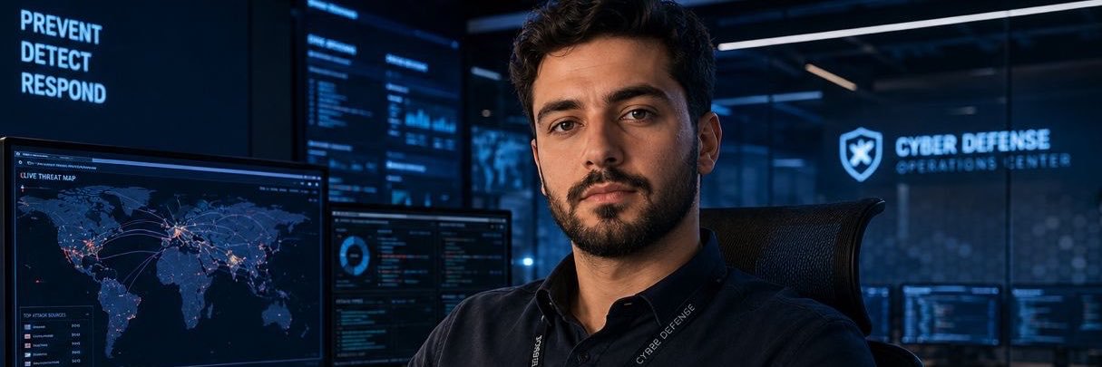 Scottcybersec's profile banner image
