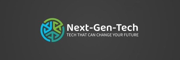 NextGenTech97 Profile Banner