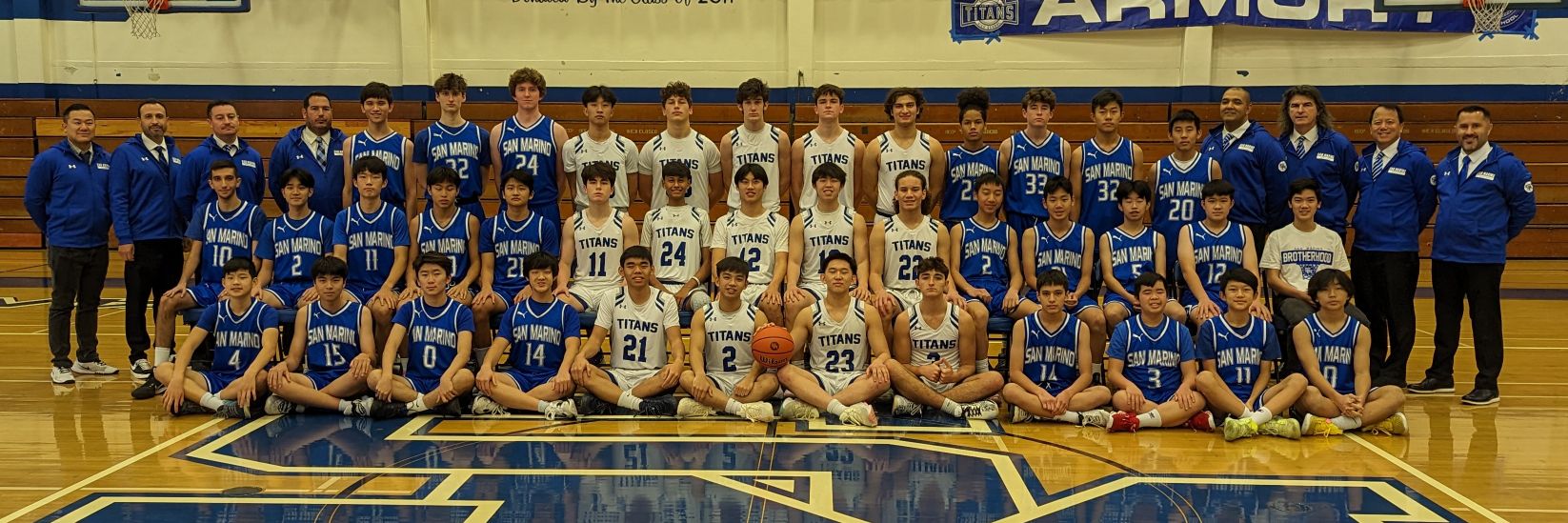 titanhoops's profile banner image
