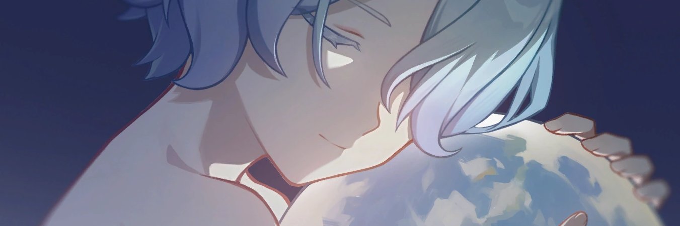 Misha | Mikhail banner