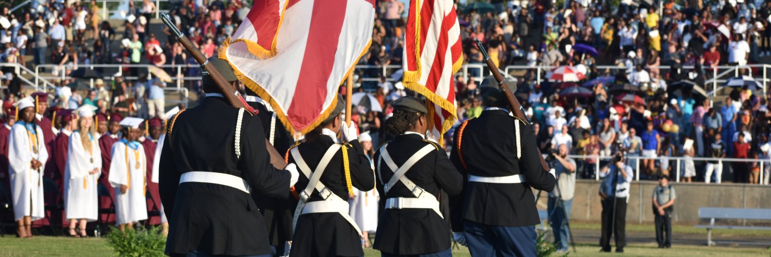 russellcsd's profile banner image