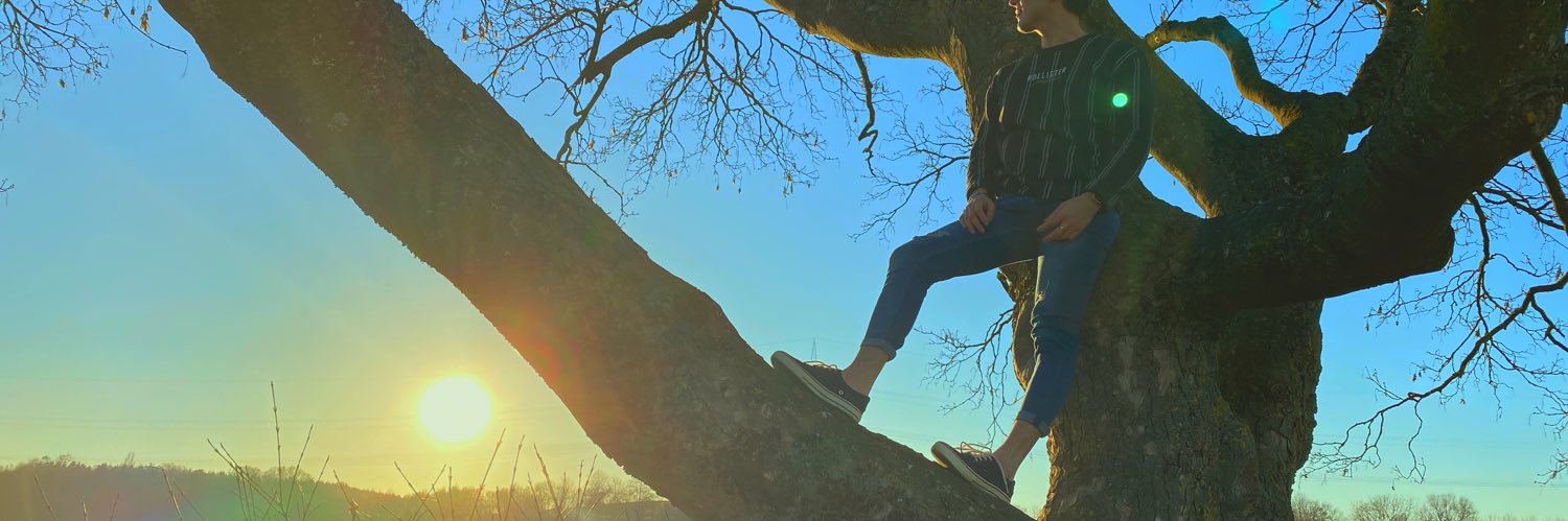 KleinRodney's profile banner image