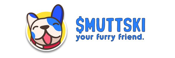 Muttski your Furry Friend Profile Banner