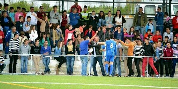 ARCOSJUVENIL's profile banner image