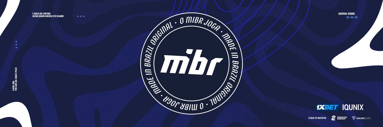 MADE IN BRAZIL. banner