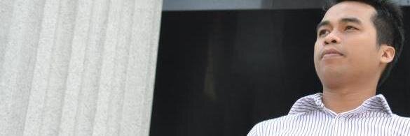denimaung's profile banner image