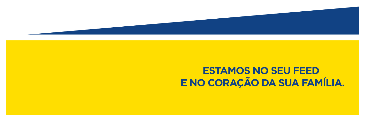 pernambucanas's profile banner image