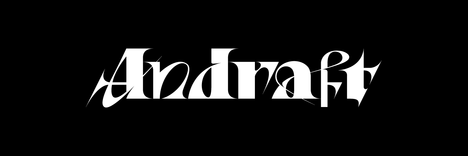 Andraft's banner