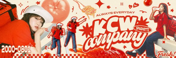 KCW_COMPANY Profile Banner