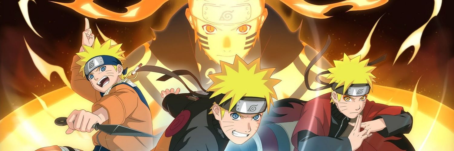 PokerutoNaruto's profile banner image