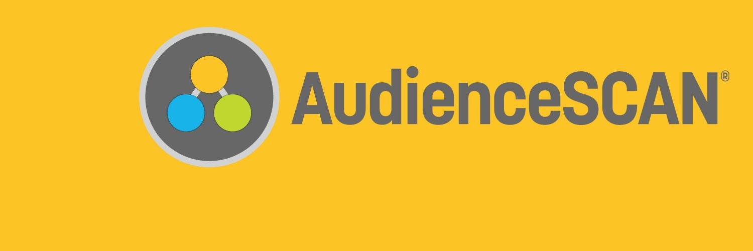 AudienceSCAN's profile banner image