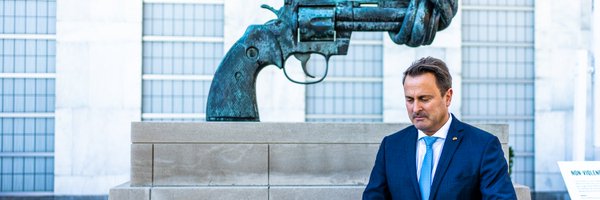 Xavier_Bettel Profile Banner