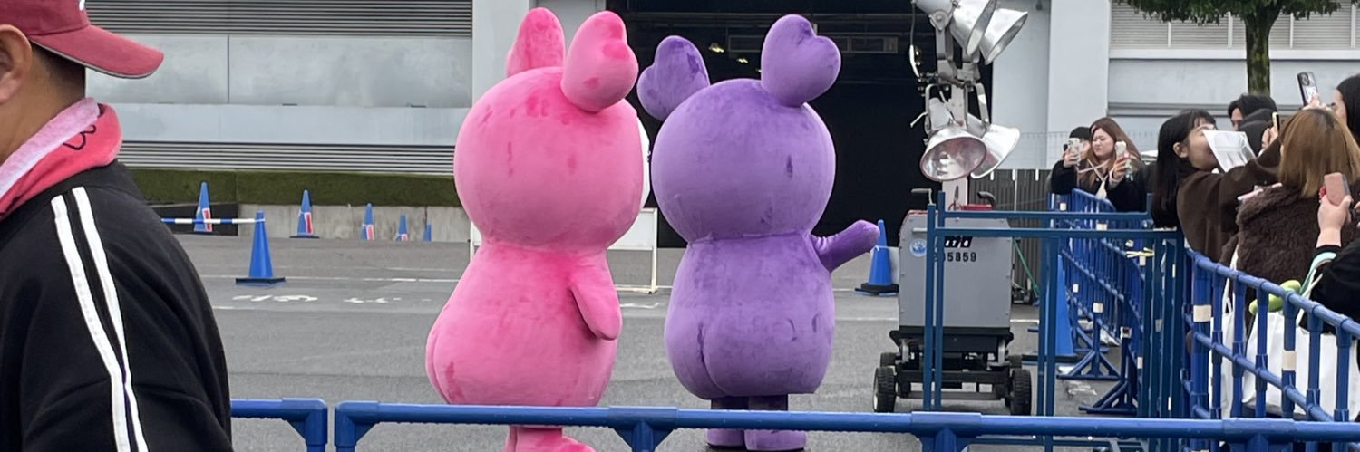 りょん banner
