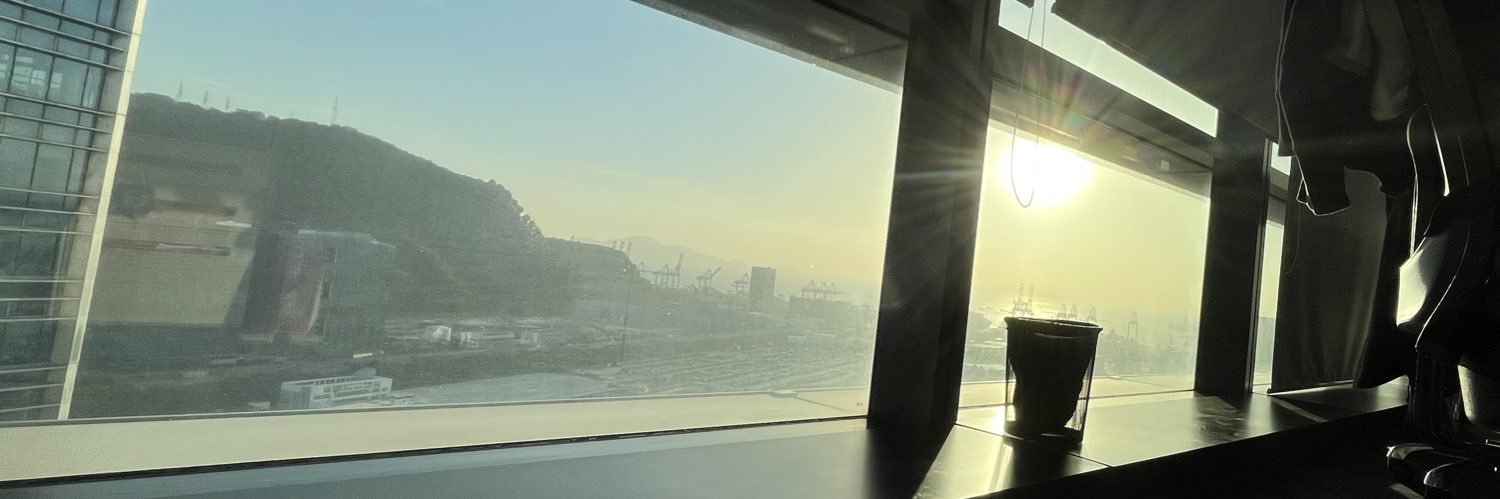 oadihiaR's profile banner image