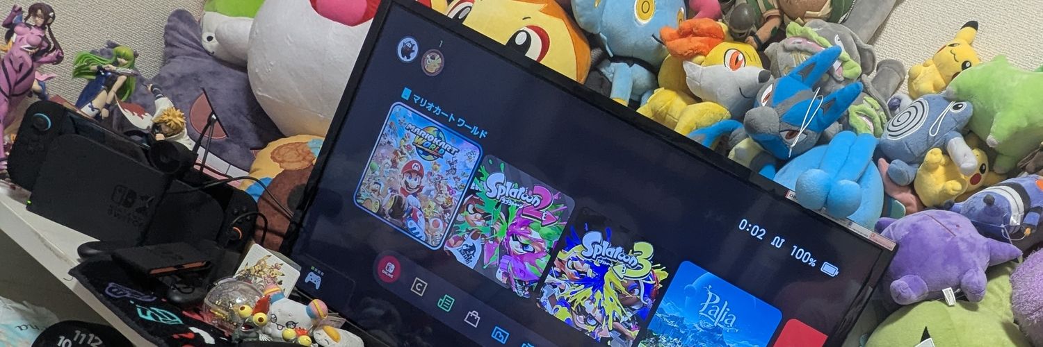 a_samarun's profile banner image