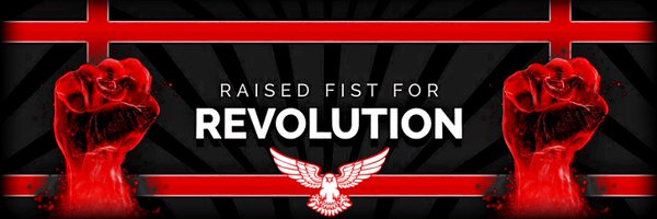 BringRevolt Profile Banner