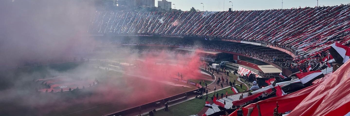 igormilanelo's profile banner image