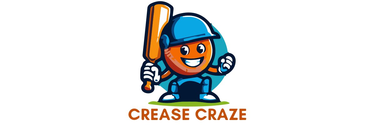 Crease Craze banner