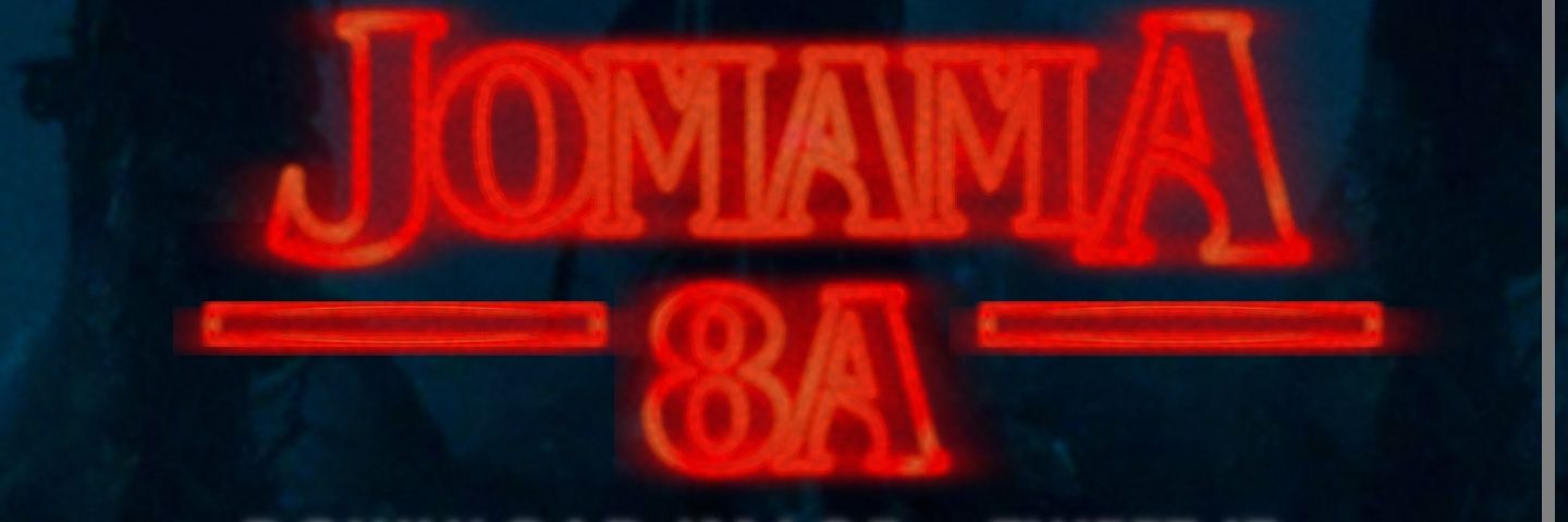 jomamamo's profile banner image